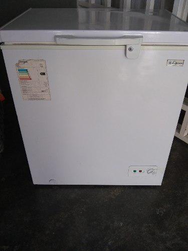 Freezer Dual Congelador Y Refrigerador