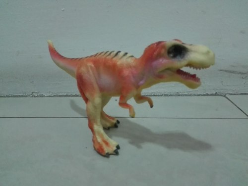 Juguete Figuras Dinosaurios