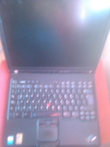 Lapto Imb T40