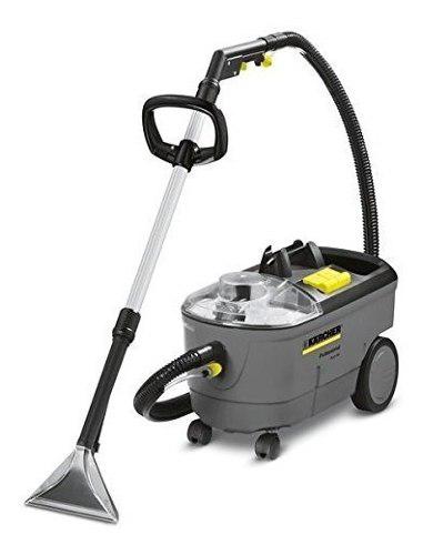 Lava Aspiradora Uso Profesional Marca Karcher Puzzi 100