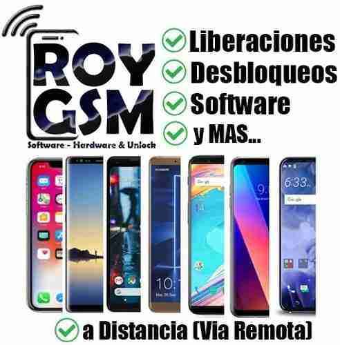 Liberar Samsung On5 Tracfone Via Remota