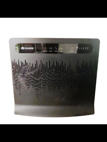 Modem Router Huawei B593s 4g Lte Digitel