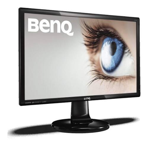 Monitor Benq Gl2760h 27 Pulgadas 1080p 2ms Eye Care Technolo