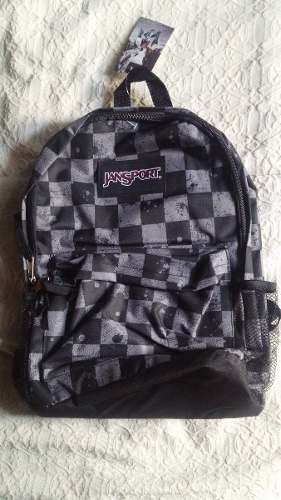 Morral Nuevo Jansport Unisex