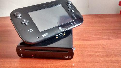 Nintendo Wii U 32 Gb