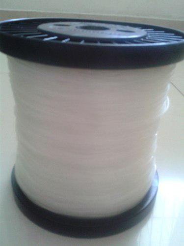 Nylon Para Pesca Monofilamento 1,50mm. Bobina De 500mts