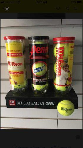 Pelotas Tennis Tenis Wilson