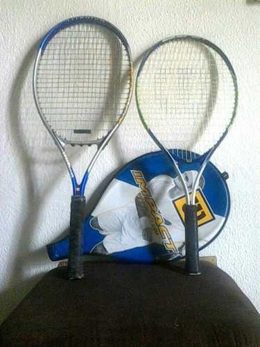 Raquetas De Tenis Wilson
