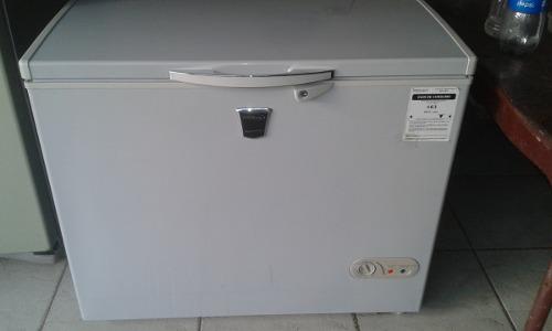Refrigerador Congelador Marca Premium 215l 7.5píe.