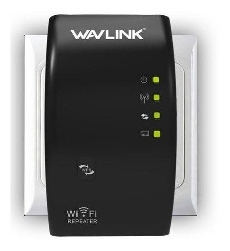 Router Repetidor Inalambrico Wifi 300 Mbps Oferta20verds