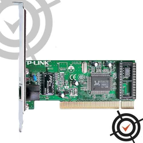 Tarjeta De Red  Pci 200mbps Tf-dl Tp-link Alld