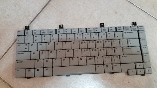 Teclado Lapto Hp Compaq Presario C300 c500 v v v