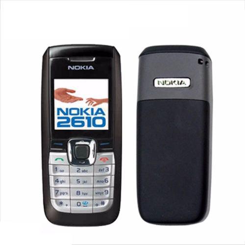 Telefono Celular Nokia 2610 Solo Digitel Somos Tienda Fisica