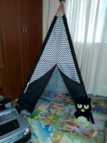 Tipi, Teepee, Carpa India Teepees Tienda Tepe Tepee