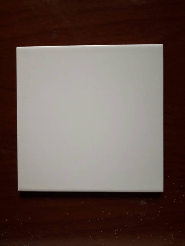 Venta De Ceramica Blanca Medidas 20x20