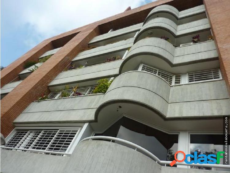 Apto Venta Clnas. de Bello Monte JF1 MLS16-5522