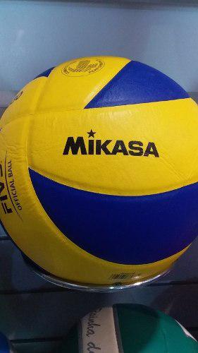 Balón De Voleibol Mikasa 330 Original Con Envio Gratis