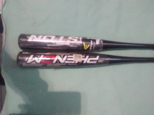 Bate Beisbol Easton Phenom 2 1/4