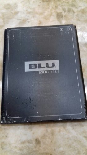 Bateria Blu Life Play 2