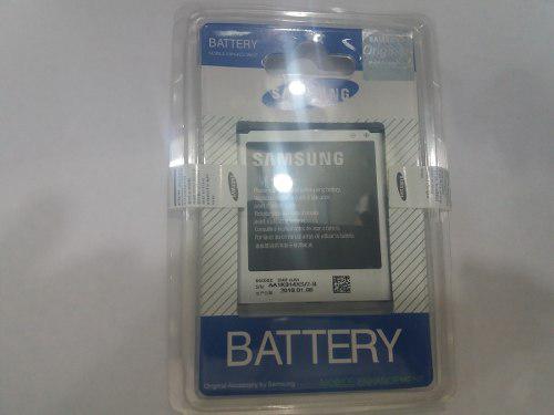 Bateria Celular Samsung Galaxy S4 Grande 2600 Mah, 4 Pines.