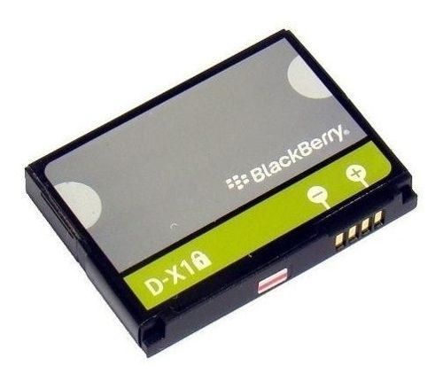 Bateria Pila Blackberry 8900 9630 9650 Nueva Mayor Detal