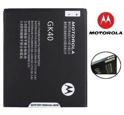 Bateria Pila Moto G4 Play Xt1600 Xt1601 Xt1603 Gk40 Moto G5
