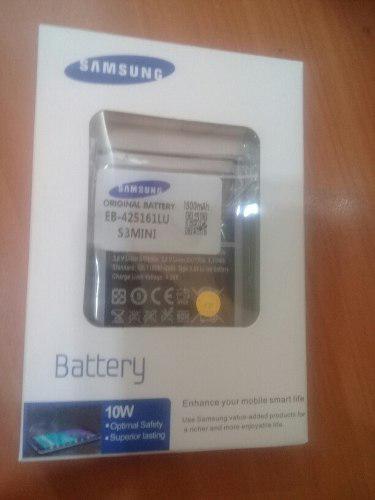 Bateria Samsung S3 Mini
