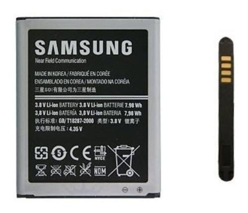 Bateria Samsung S3 Mini Gt-8190, Ace 2 Gt-7562