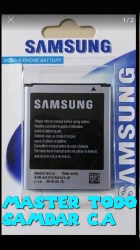 Bateria Samsung S3 Mini Original