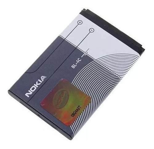 Baterias Nokia Bl-4c Original Sellada Somos Tienda