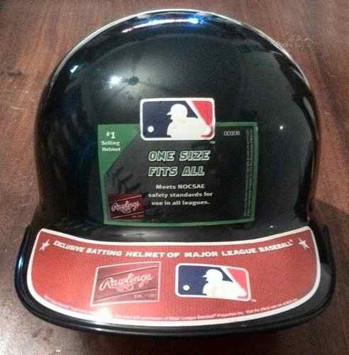 Casco De Beisbol Rawlings 35dls