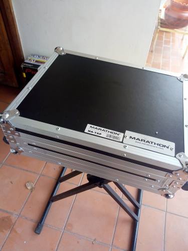 Case Rack Controlador Dj