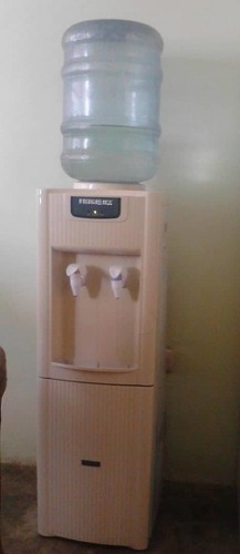 Dispensador Enfriador De Agua Frigilux