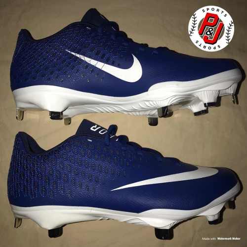 Ganchos De Béisbol Nike Vapor, Tallas:  Y 45