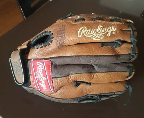 Guante De Béisbol Rawling 