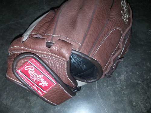 Guante De Softball O Beisball / Softbol Beibol Rawlings