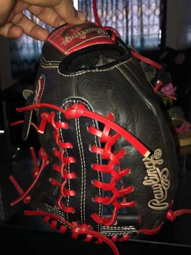 Guante Rawlings