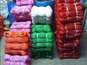 Mimbre Plástico Para Tejer Sillas, En 20 Colores