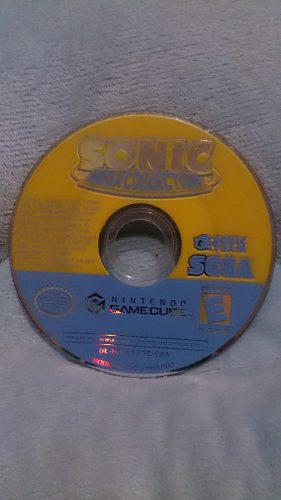 Oferta Sonic Mega Collection Nintendo Gamecube Wii