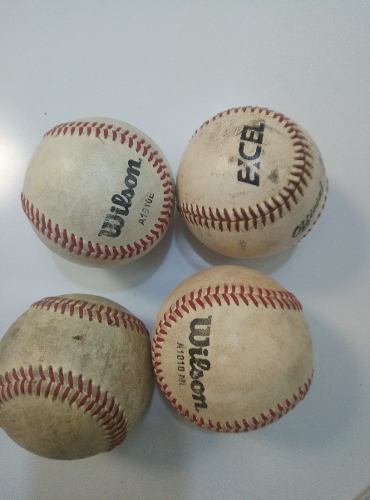 Pelota Béisbol