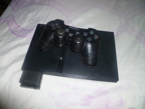 Sony Playstation 2 Slim Ps2