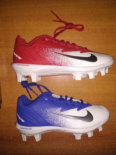 Tacos Beisbol Nike Vapor Ultrafly Pro (niños)