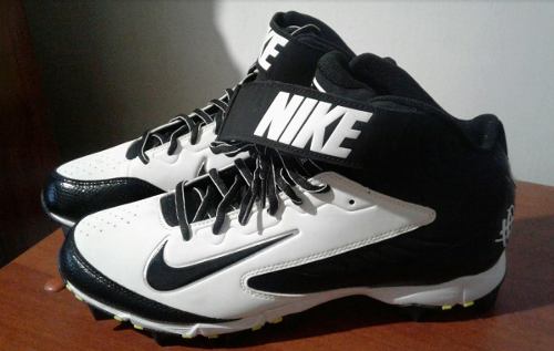 Tacos Beisbol Y Softbol Nike Huarache / Original