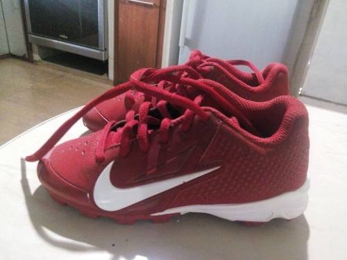 Tacos Nike Keystone Talla 28