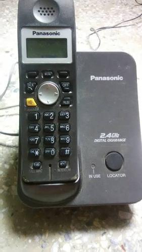 Telefono Panasonic Inalanbrico