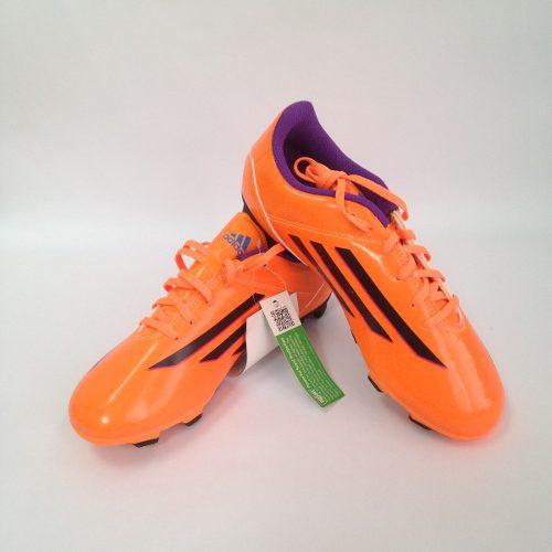 Zapatos Tacos De Futbol adidas 100% Originales Nuevos