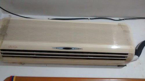 Aire Acondicionado Premium 12.000 Btu Usado