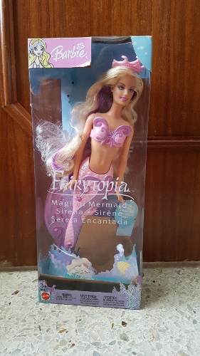 Barbie Original Fairytopia