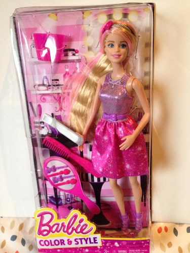 Barbie Peinados