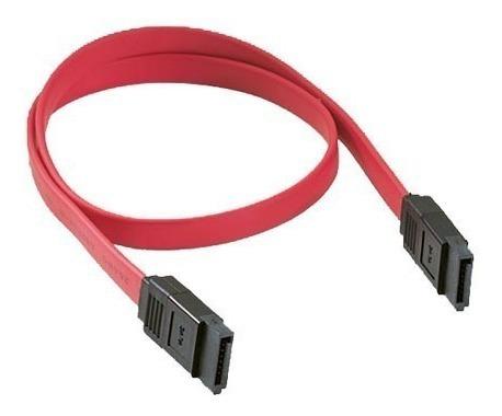 Cable Sata Ideal Para Disco Duro De Pc Y Dvr